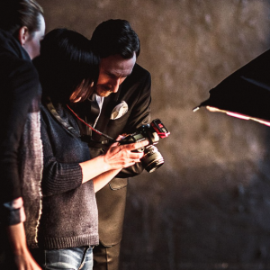 Social Media Ad Photography